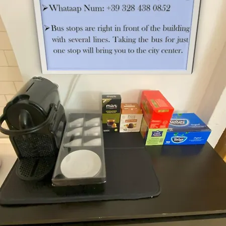 Rum i privatbostad Staysmiling