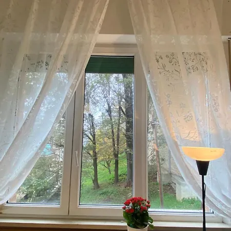 Rum i privatbostad Staysmiling Ancona