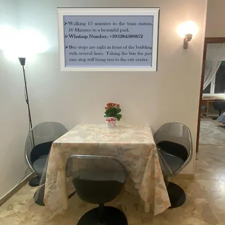 Staysmiling Rum i privatbostad Ancona