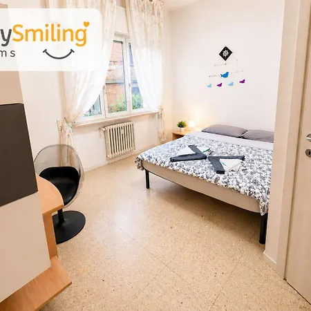 Staysmiling * Ancona