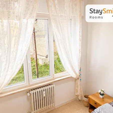 Accommodatie bij particulieren Staysmiling Ancona