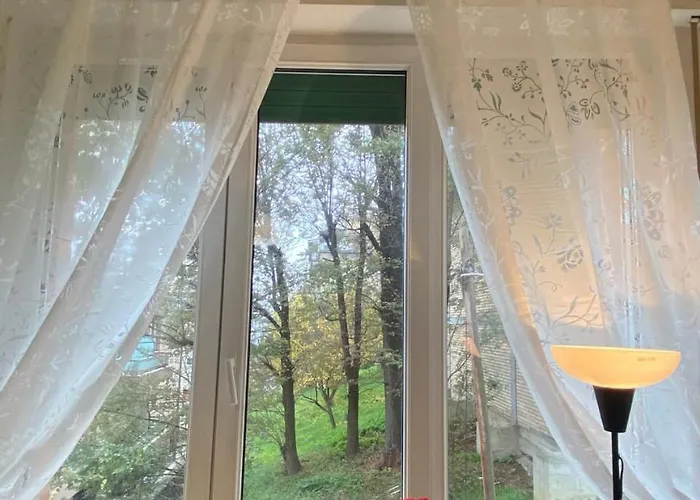 Rum i privatbostad Staysmiling Ancona